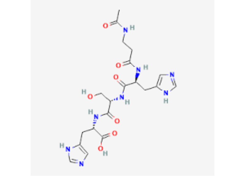 Acetyl Tetrapeptide-5 