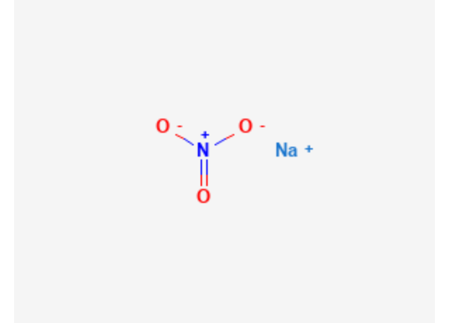  Sodium Nitrate 