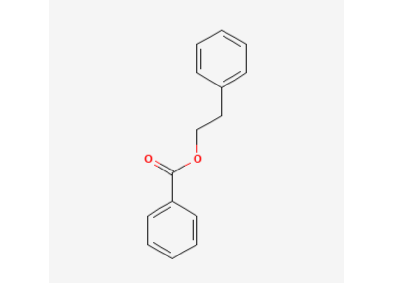  Phenethyl Benzoate 