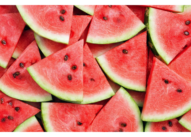  Citrullus Lanatus (Watermelon) Seed Oil 