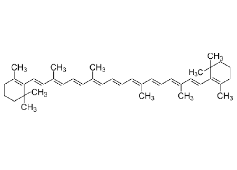 Carotene 