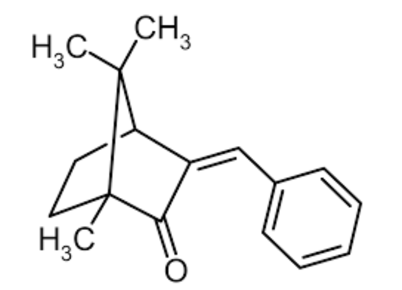  3-Benzylidene Camphor 