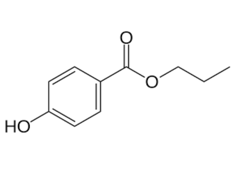  n-Propyl paraben 