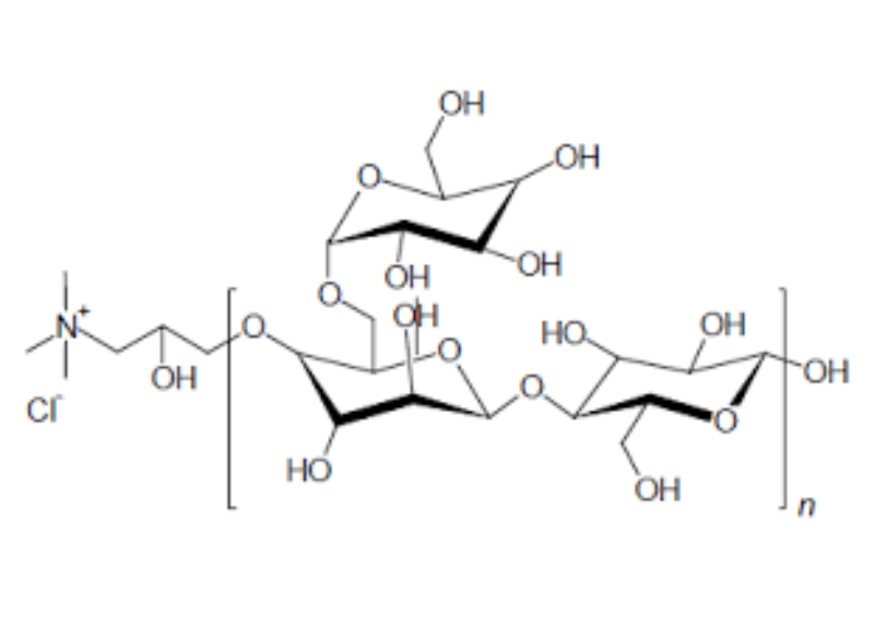  Guar Hydroxypropyl Trimonium Chloride 