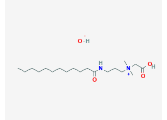  Lauramidopropyl Betaine 