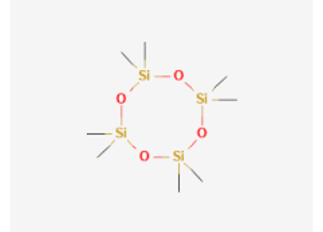  Octamethylcyclotetrasiloxane 