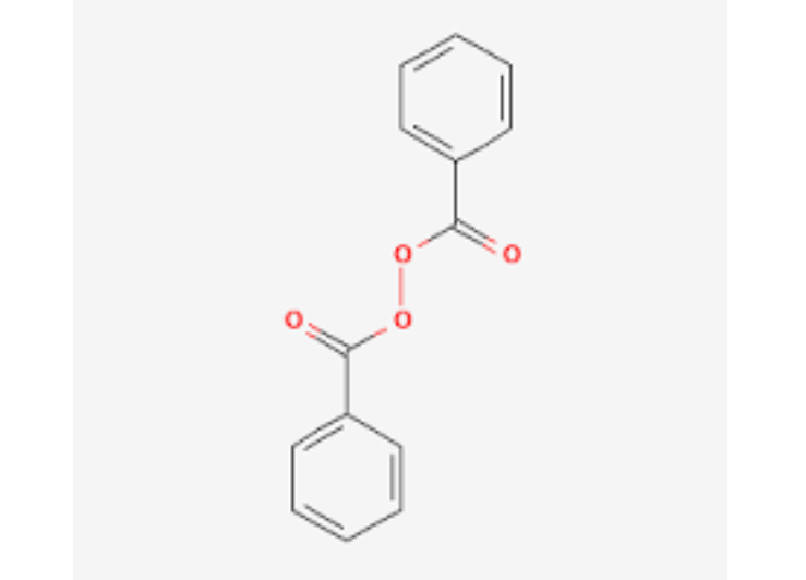  Benzoyl peroxide 
