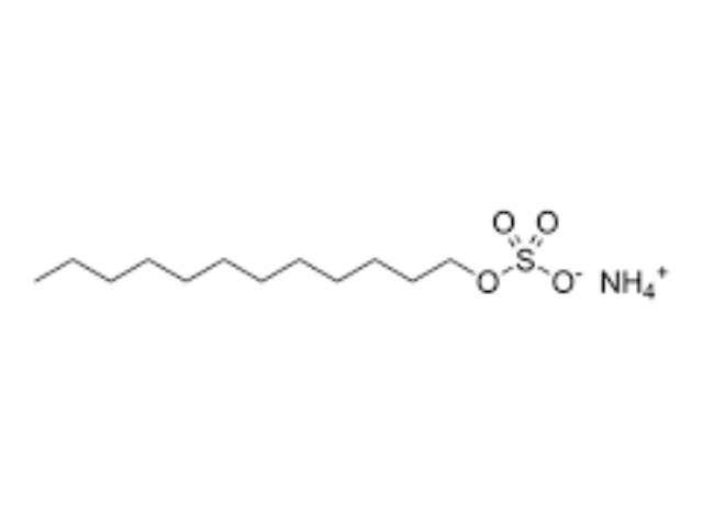  Ammonium Laureth Sulfate (ALS) 