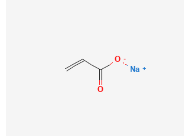  Sodium Acrylate 