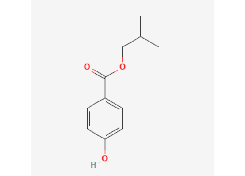  Isobutyl 4-hydroxybenzoate 