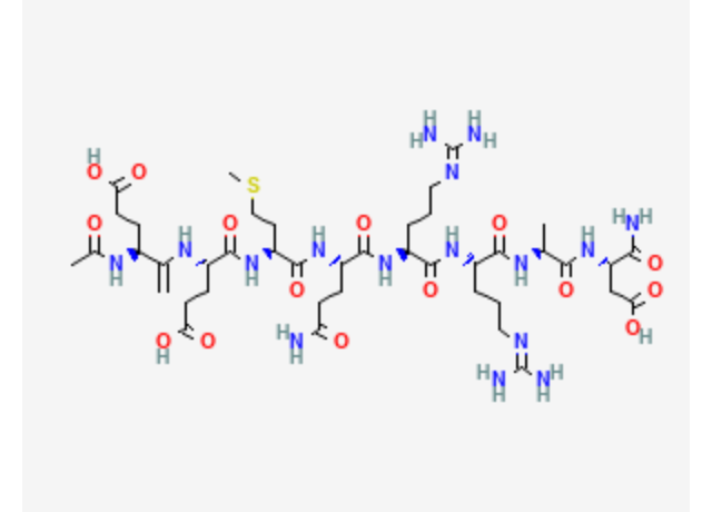  Acetyl Octapeptide-3 