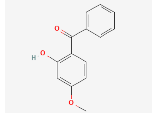  Benzephenone-3 