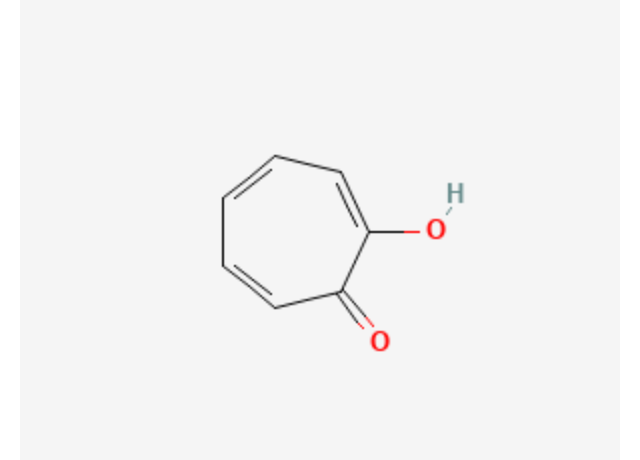  Tropolone 