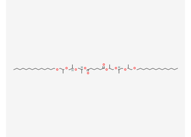 Di-PPG-3 Myristyl Ether Adipate 