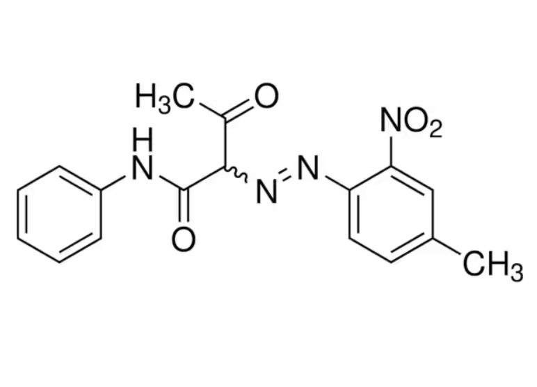  Pigment Yellow 1 