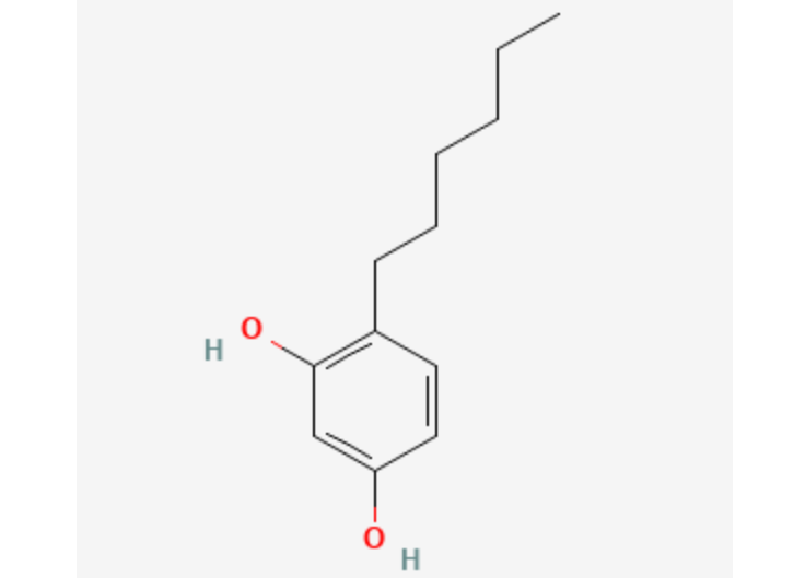  Hexylresorcinol 
