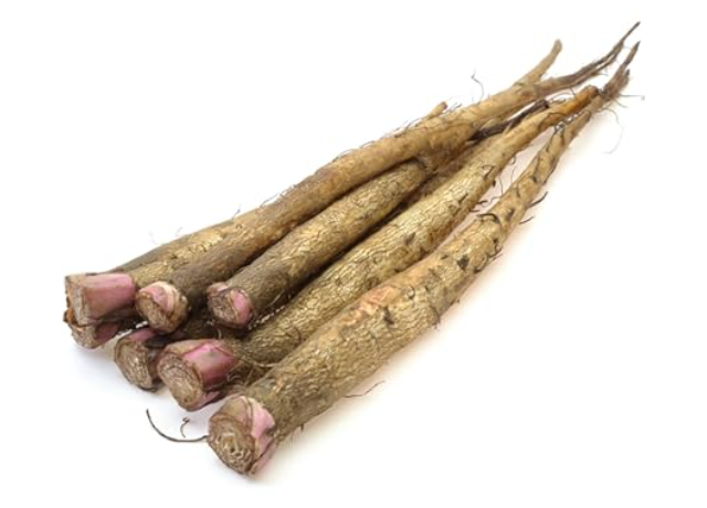  Arctium Lappa Root Extract 