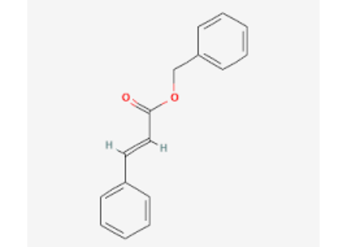  Benzyl cinnamate 