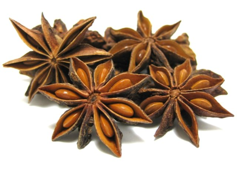  Anise 