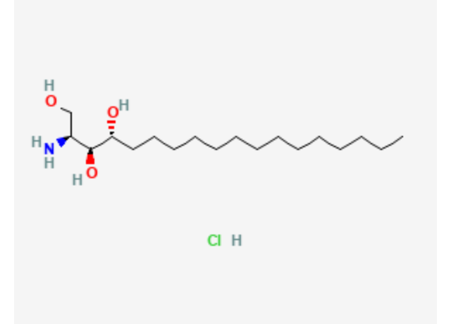  Phytosphingosine HCl 