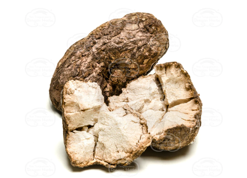  Poria Cocos Extract 