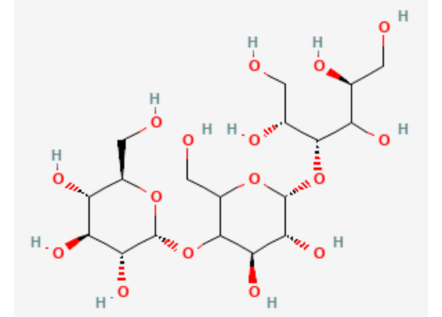  Glycosyl Trehalose 