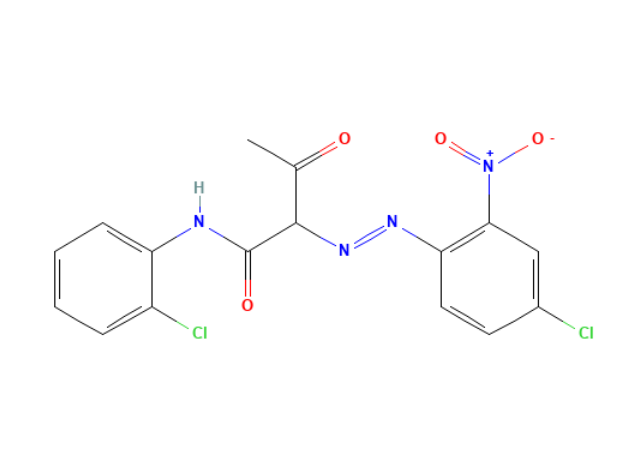  Pigment Yellow 3 