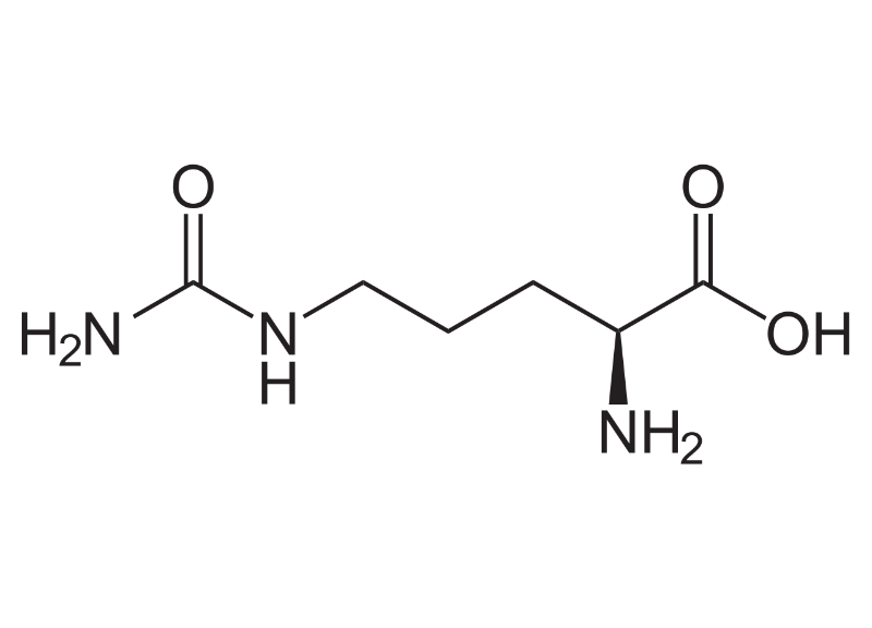  Citrulline 