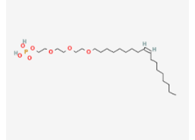  Oleth-3 Phosphate 