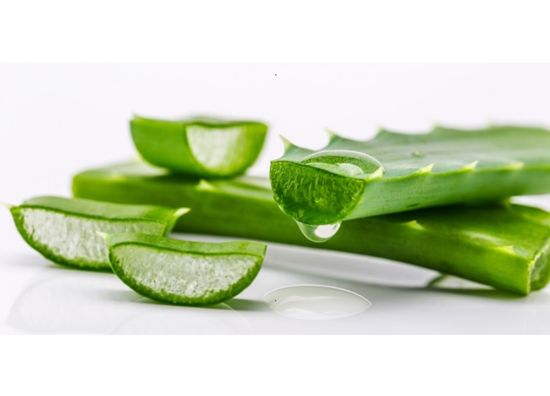  Aloe Vera Gel 