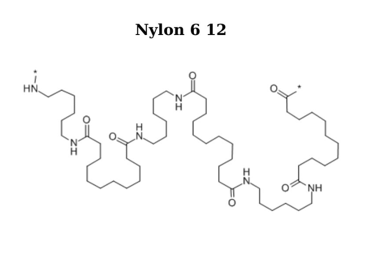  Nylon 6/12 